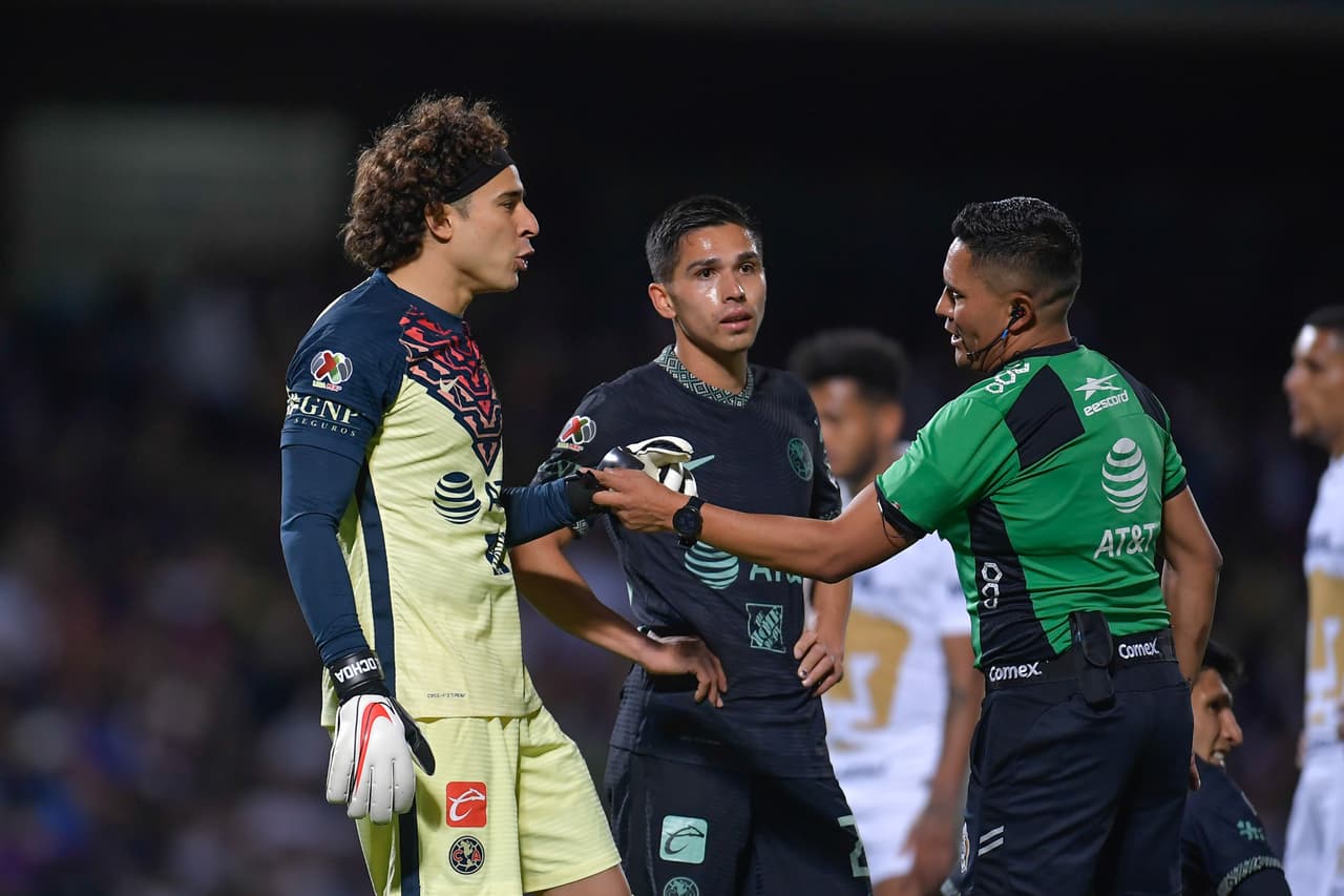 El trabajo del 'Cantante' Guerrero fue polémico.