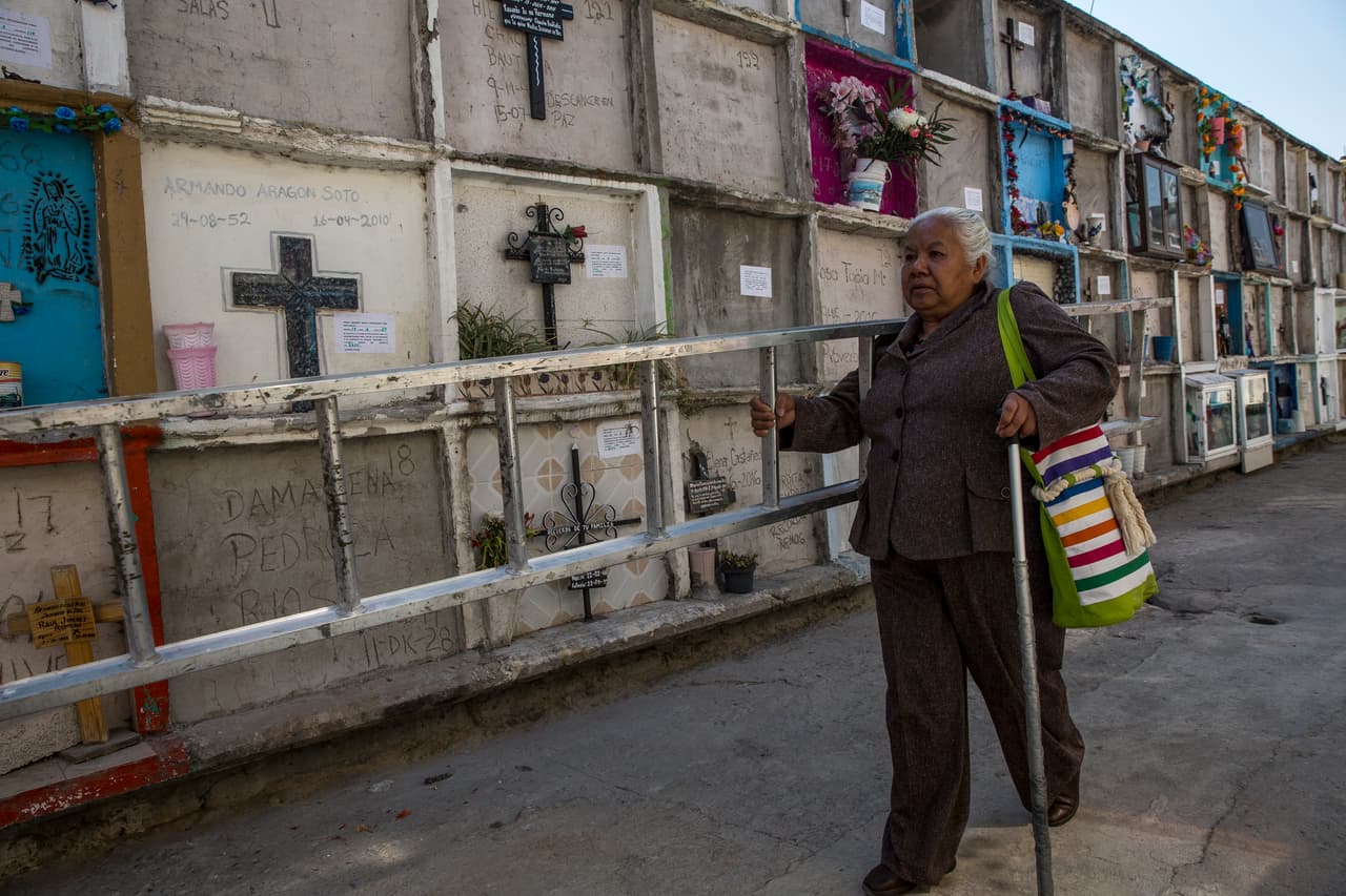 Por eso, la victoria de esta madre da esperanza a cientos de familias que esperan justicia.