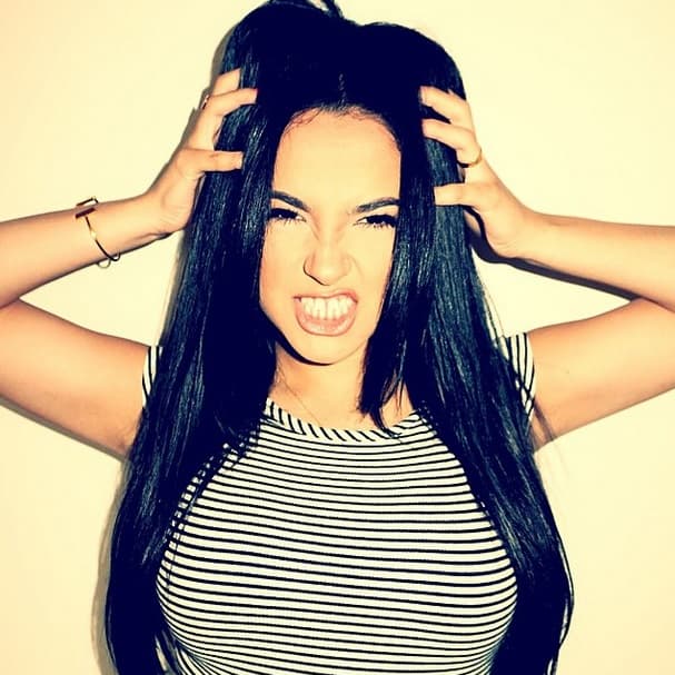 ¿Será que pronto nos confirmará la noticia? Por ahora, todos permanecemos pendientes.