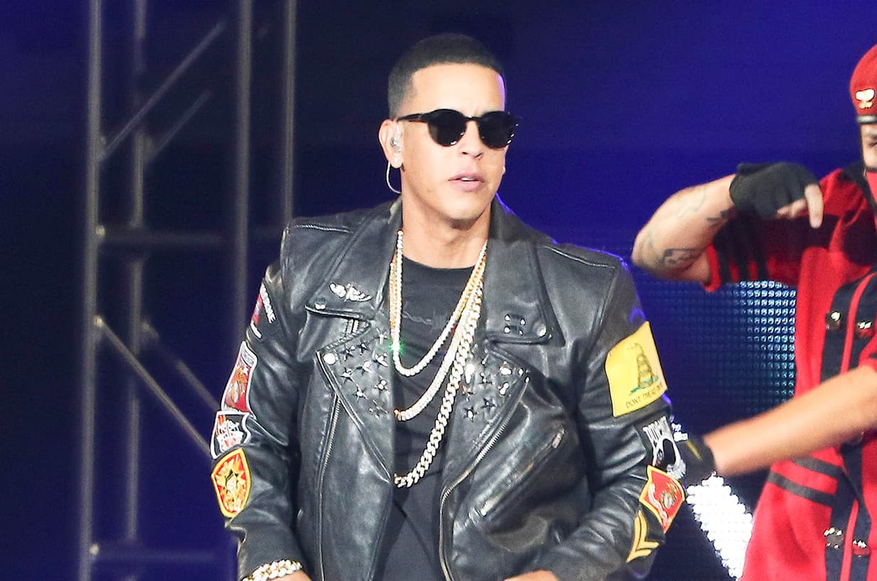 Además de ser considerado todo un ídolo a seguir, el 'Big Boss' se ha ganado el respeto de todos los que se desenvuelven dentro del género urbano, no sólo por haber colaborado con ellos sino por la entrañable amistad que han construido.