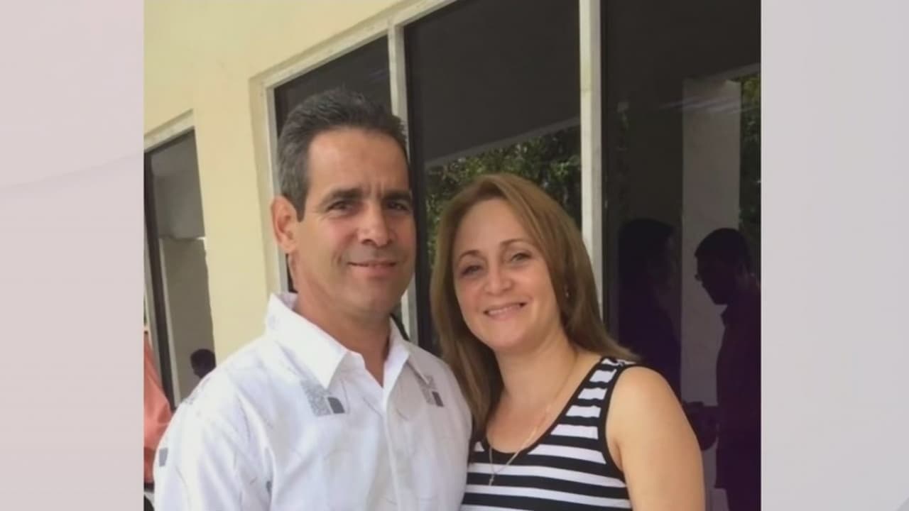 “Pensé que era un perro dando a luz pero al oír gritos y más gritos supe era una persona”: vecina de la mujer cubana apuñalada por su esposo