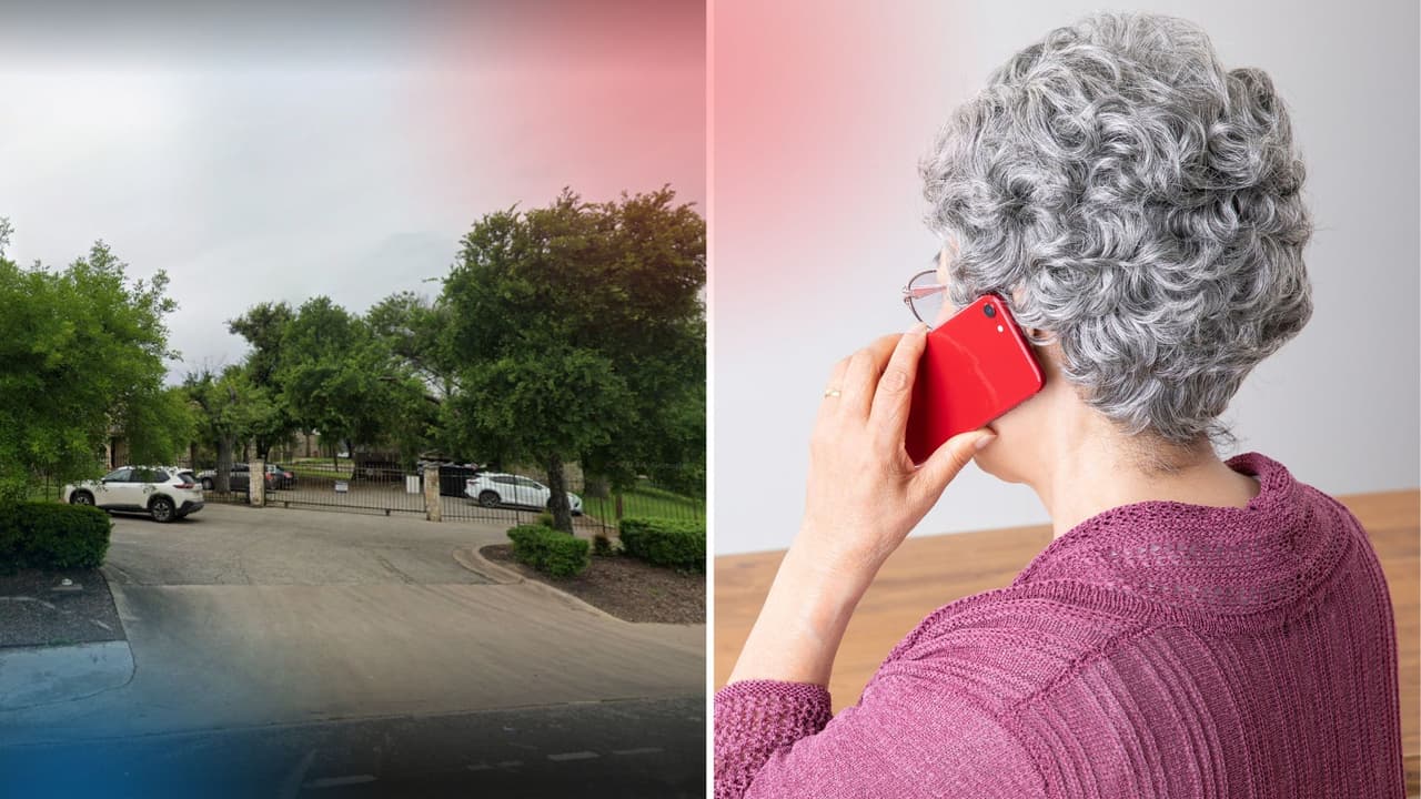 Hispanos y adultos mayores sufren abusos y discriminación en un complejo de viviendas en Austin