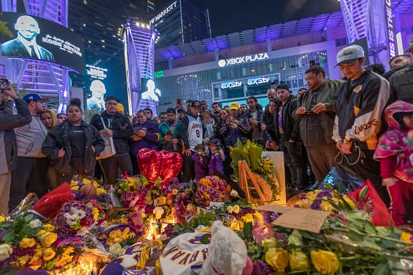 El evento concluirá a tiempo para permitir que un juego de los Clippers previamente programado contra los Grizzlies de Memphis ese mismo día a las 7:30 p.m.