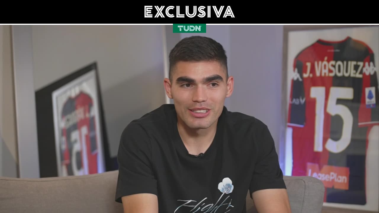 Johan revela el vergonzoso momento en Italia por no 'saber' defender