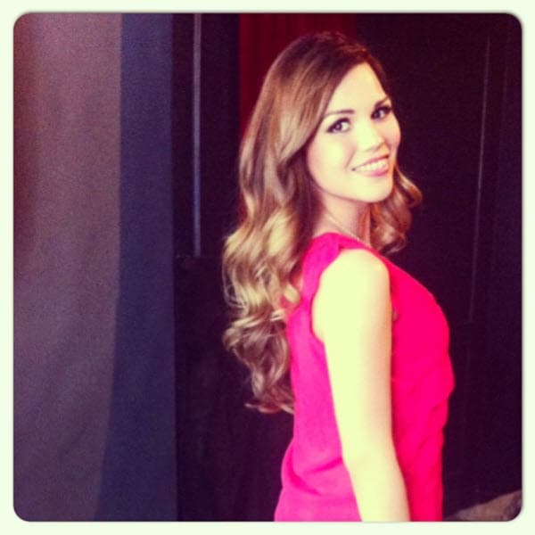 Su talento la ha llevado a ganar seis Emmy, reconocidos premios de la televisión estadounidense.