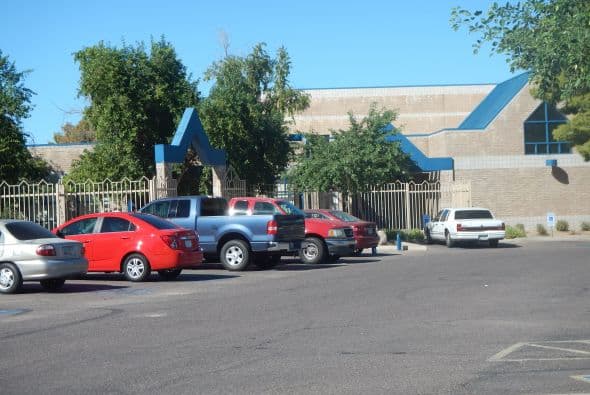 One Arizona cree que los latinos podrían convertirse en la pieza clave para determinar los resultados de las contiendas más reñidas de Arizona.