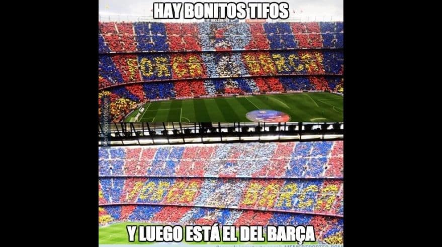 El clásico más seguido del mundo no pasó desapercibido en las redes sociales que elogiaron a Sergio Ramos y criticaron el arbitraje.