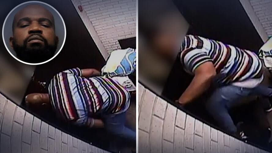 Condenan a prisión a hombre que golpeó más de 100 veces a mujer asiática en Yonkers