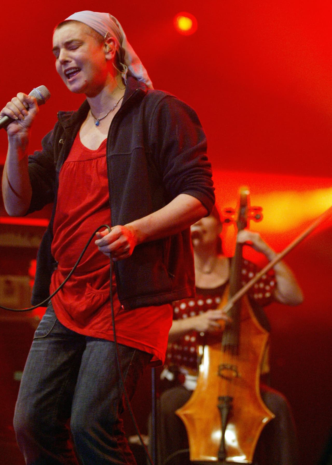 Esta no es la primera nota de este tipo, ya que en 2012 lo hizo en una cuenta de Twitter.