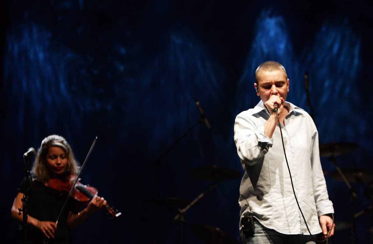 La intérprete escribió en su cuenta: "Si una mujer no tiene éxito la primera vez... Ella lo intentará, lo intentará otra vez. Quiero mi derecho a morir cuando yo quiera".