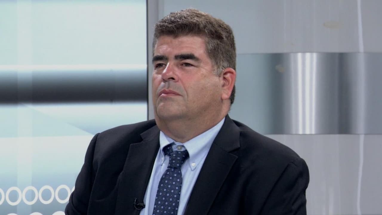 Gabriel Buelna destaca seguridad y economía como prioridades de los latinos rumbo a elecciones