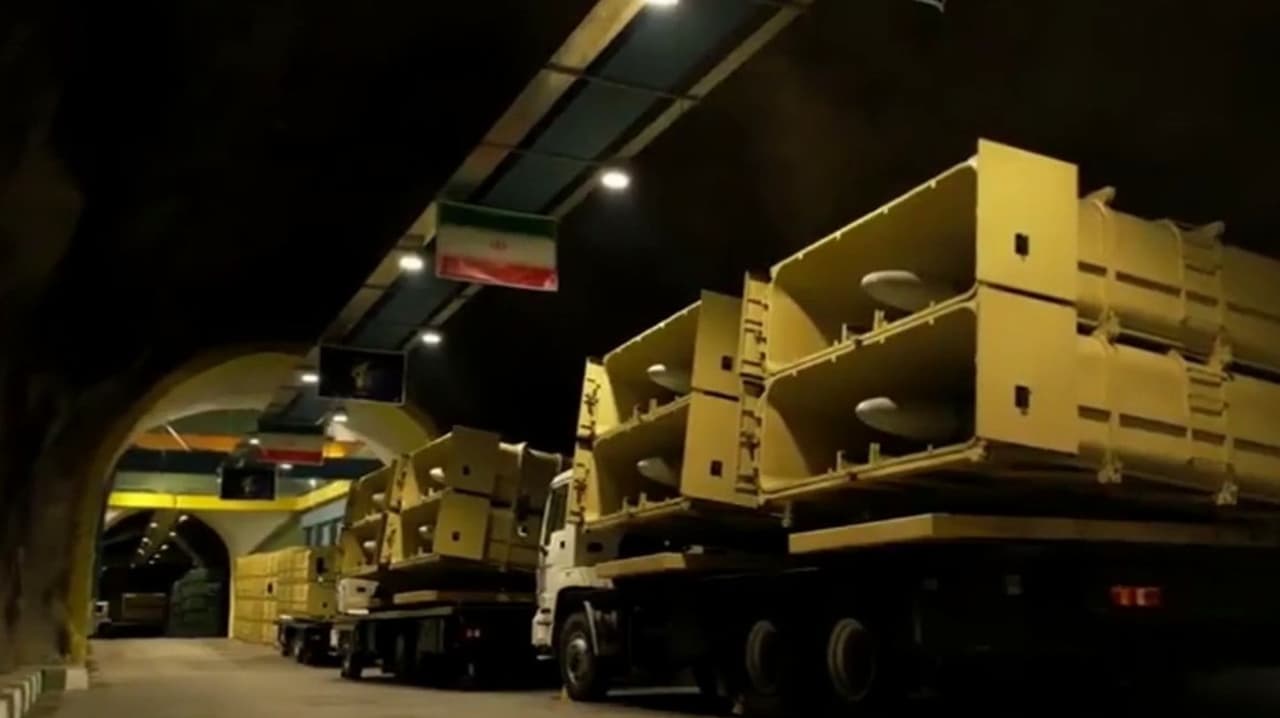 Asciende a seis el número de soldados muertos por operación en Irán; más de una docena de ciudades bajo alerta