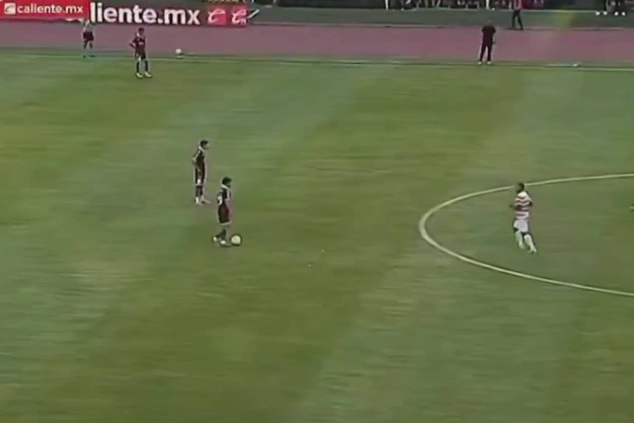 Jugadores de Liga de Expansión MX protestan por el no ascenso