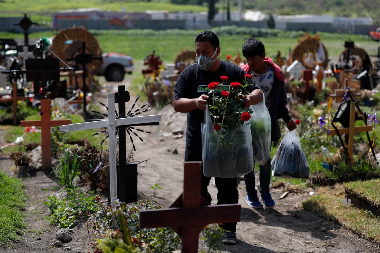 ¿Seguirá López Obrador jugando con la salud de los mexicanos?