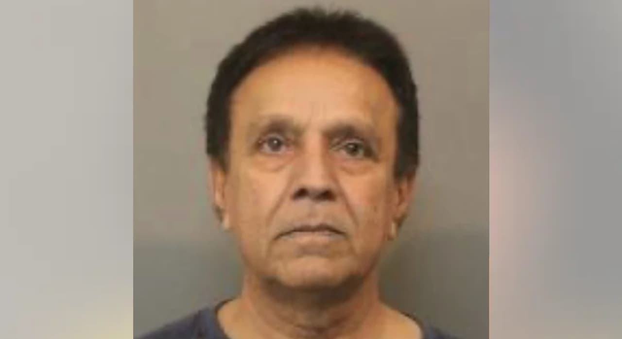 Acusan a sujeto de matar con mazo a mujer de 36 años en Indiana