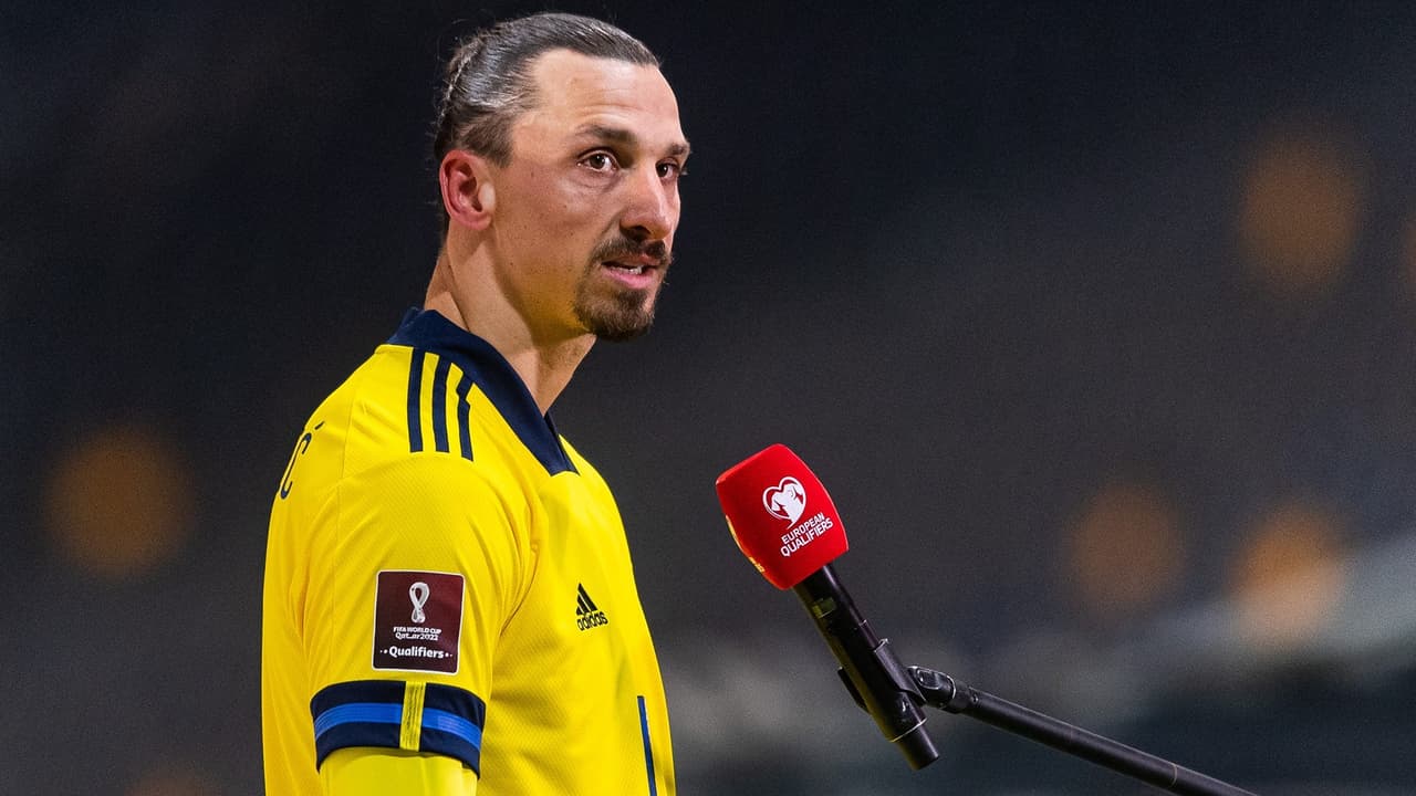 Zlatan Ibrahimovic da las razones de la agresión a Azpilicueta