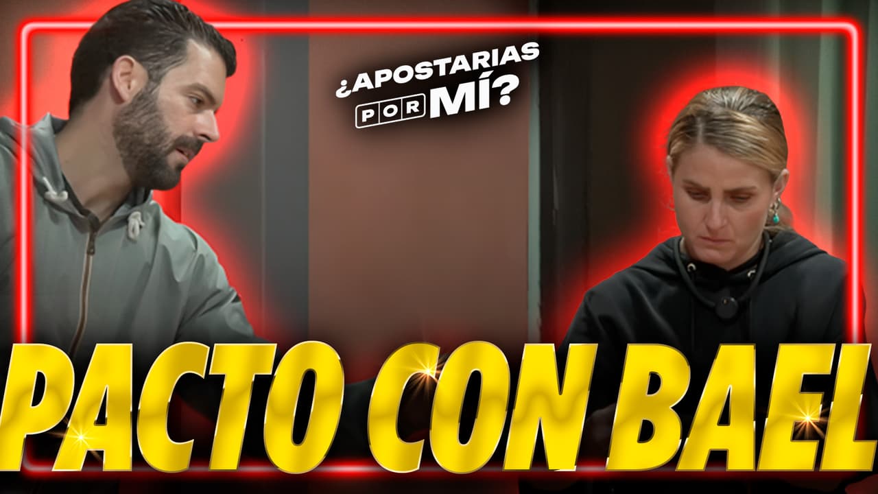 Adrián Di Monte revela que hizo un pacto con Bael cuando actuó en ‘El Maleficio’