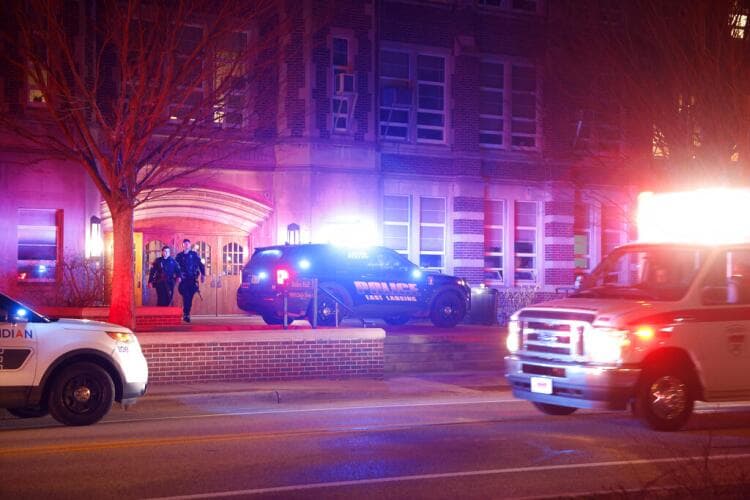 Tiroteo masivo en Universidad de Michigan: G-PAC de Illinois se pronuncia ante la tragedia