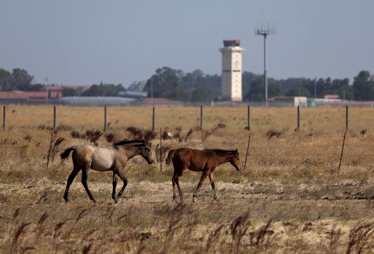 Un representante de Flannery indicó que están en etapas iniciales de planificación, enfocados en interactuar con la comunidad y líderes electos. Aseguraron que no habrá viviendas cerca de la Base Aérea.
<br>
