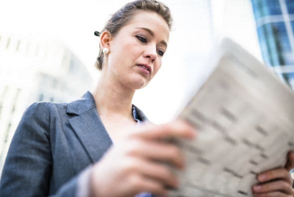 Aprovecha para impresionar al ‘recruiter’ con tus conocimientos sobre la industria (haz valer tu ‘research’), y felicítalo por logros recientes de la empresa.