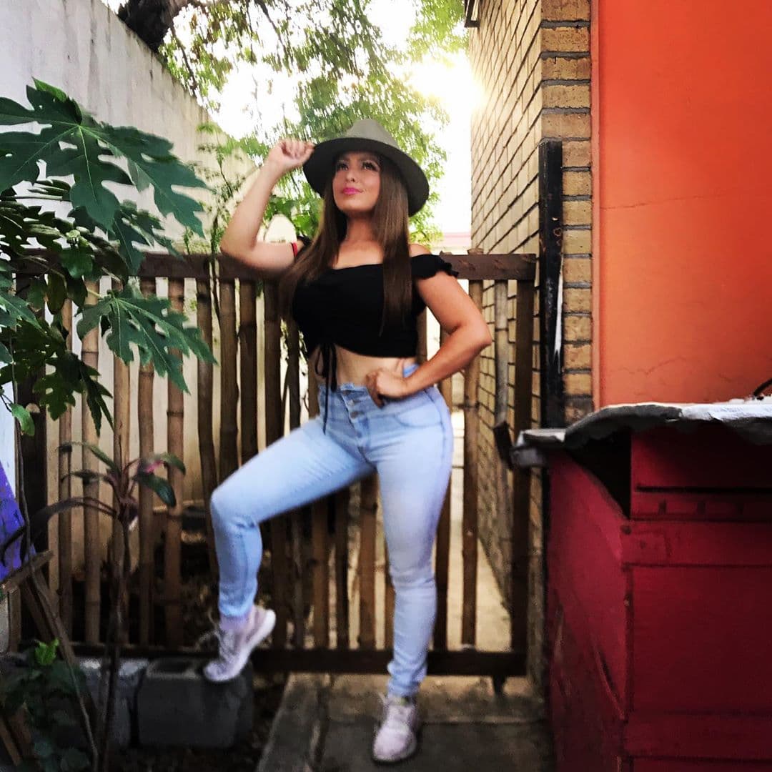 Por la misma vía, Erika Luna, la hermana menor de la comediante conocida como ‘Comare morena’, la recordó con un extenso mensaje donde destaca que no la ha dejado de extrañar.