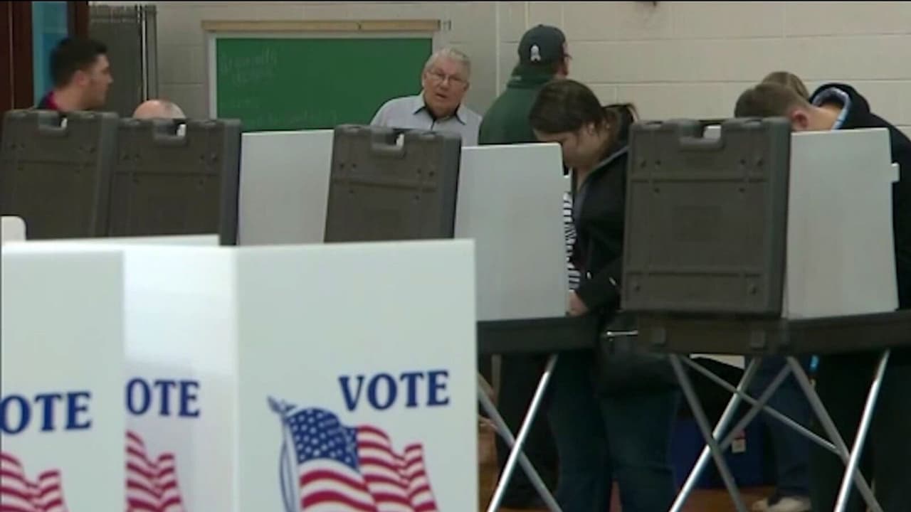 Este 25 de febrero termina el proceso de votación temprana en las primarias 2022, en Texas.