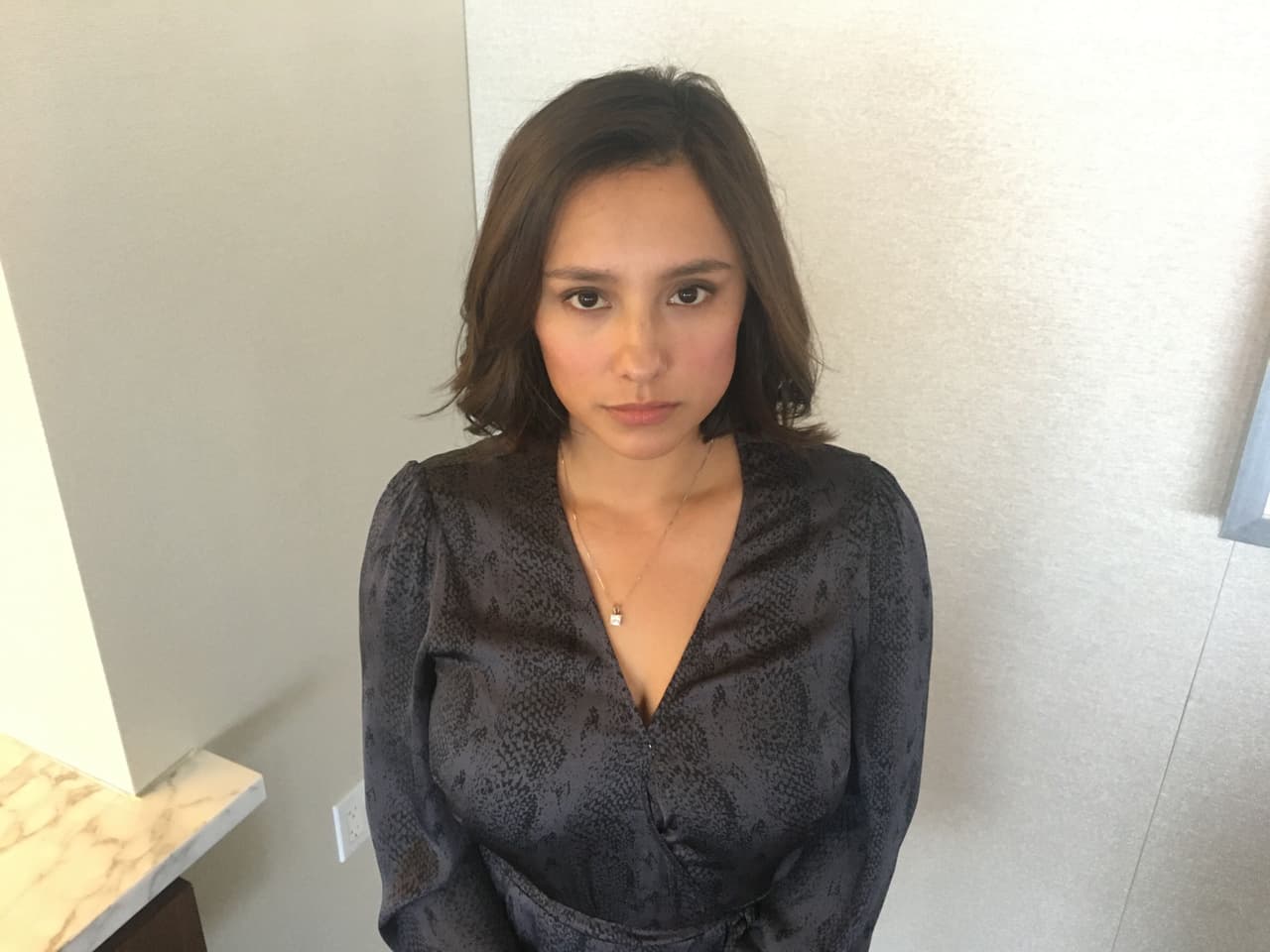 Sóchil Martin presentó una demanda en una corte federal de Los Ángeles contra el líder de la iglesia La Luz del Mundo acusándolo de crimen organizado, tráfico de personas y agresión sexual.