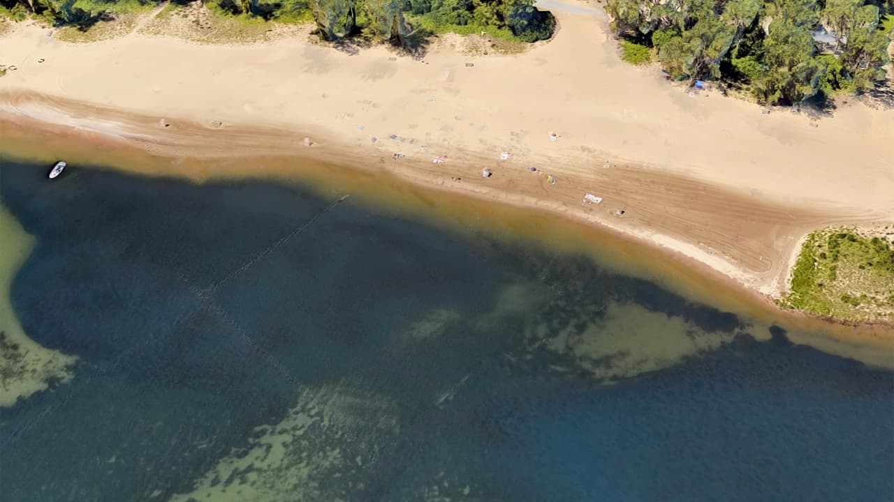 <b>Pennsylvania. </b>27 de 28 puntos analizados resultaron peligrosos para los bañistas al menos por un día en 2018. La playa 11 de la bahía Thompson (condado Erie) fue potencialmente insegura por 17 días y fue la que más días estuvo en esas condiciones.