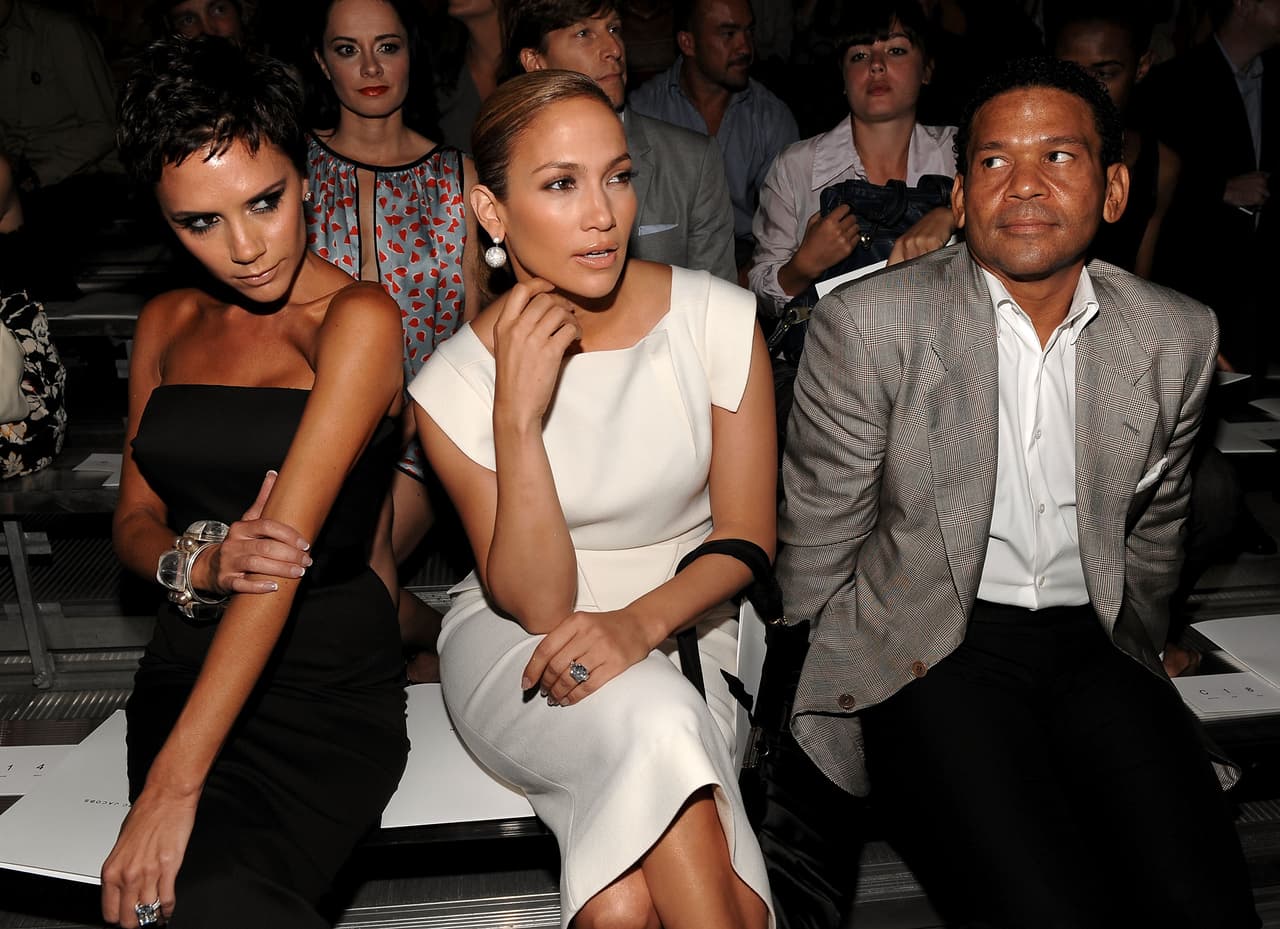 Ambas eran muy unidas pero después que Jennifer se divorció de Marc Anthony la relación cambió y se distanciaron.