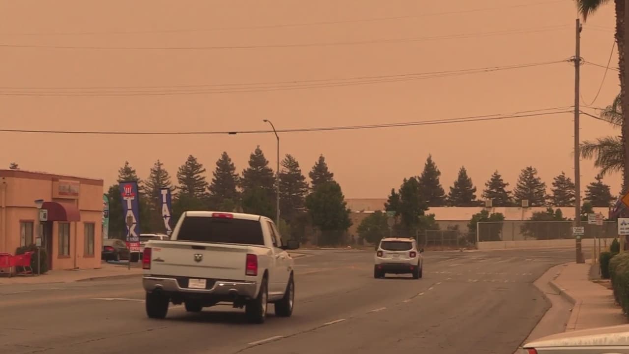 Bakersfield es la ciudad con la peor calidad del aire en Estados Unidos, según estudio 