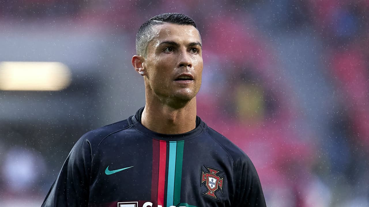 La gran deuda goleadora de Cristiano Ronaldo en los Mundiales de fútbol