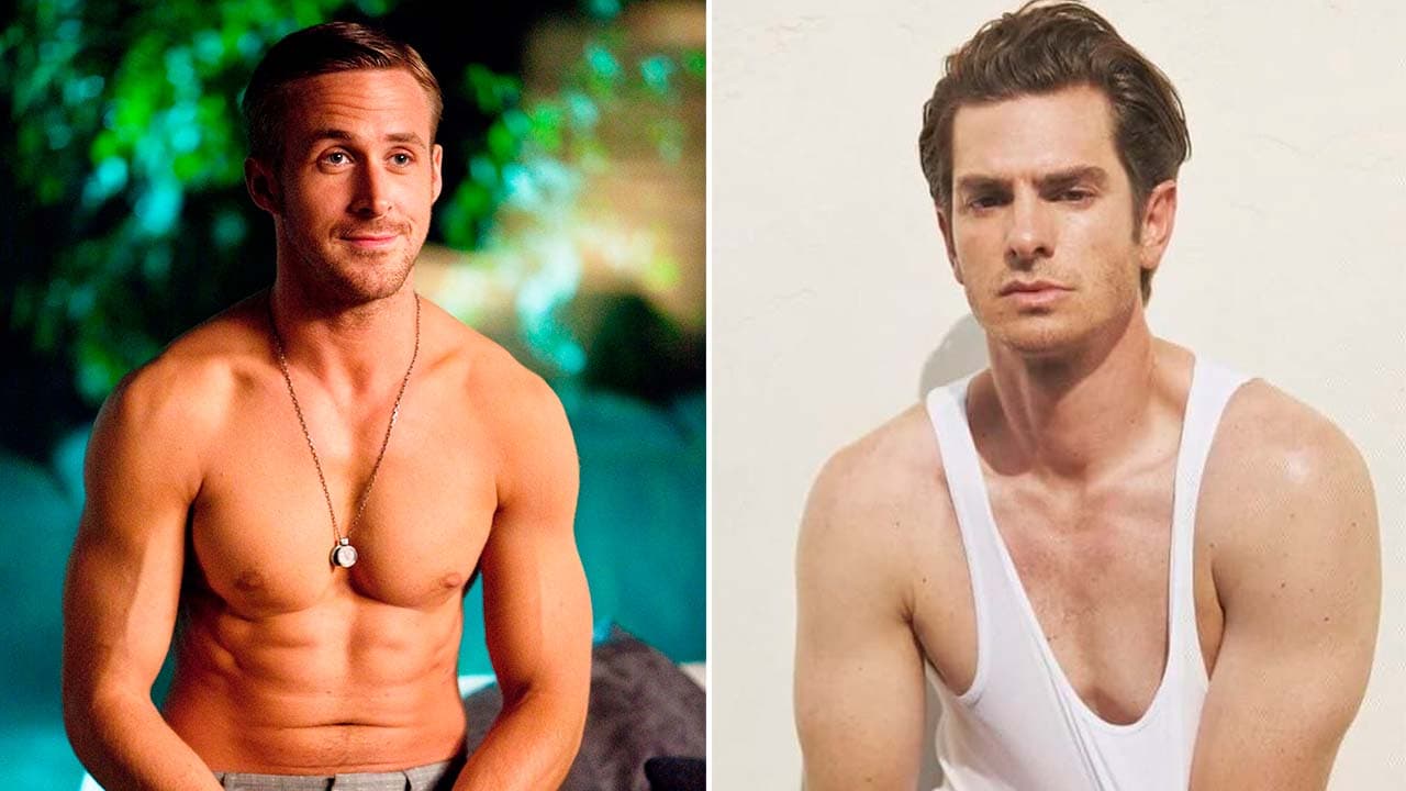 Famosos a los que les dijeron "feos" y no se quedaron callados: miles de fans suspiran por ellos