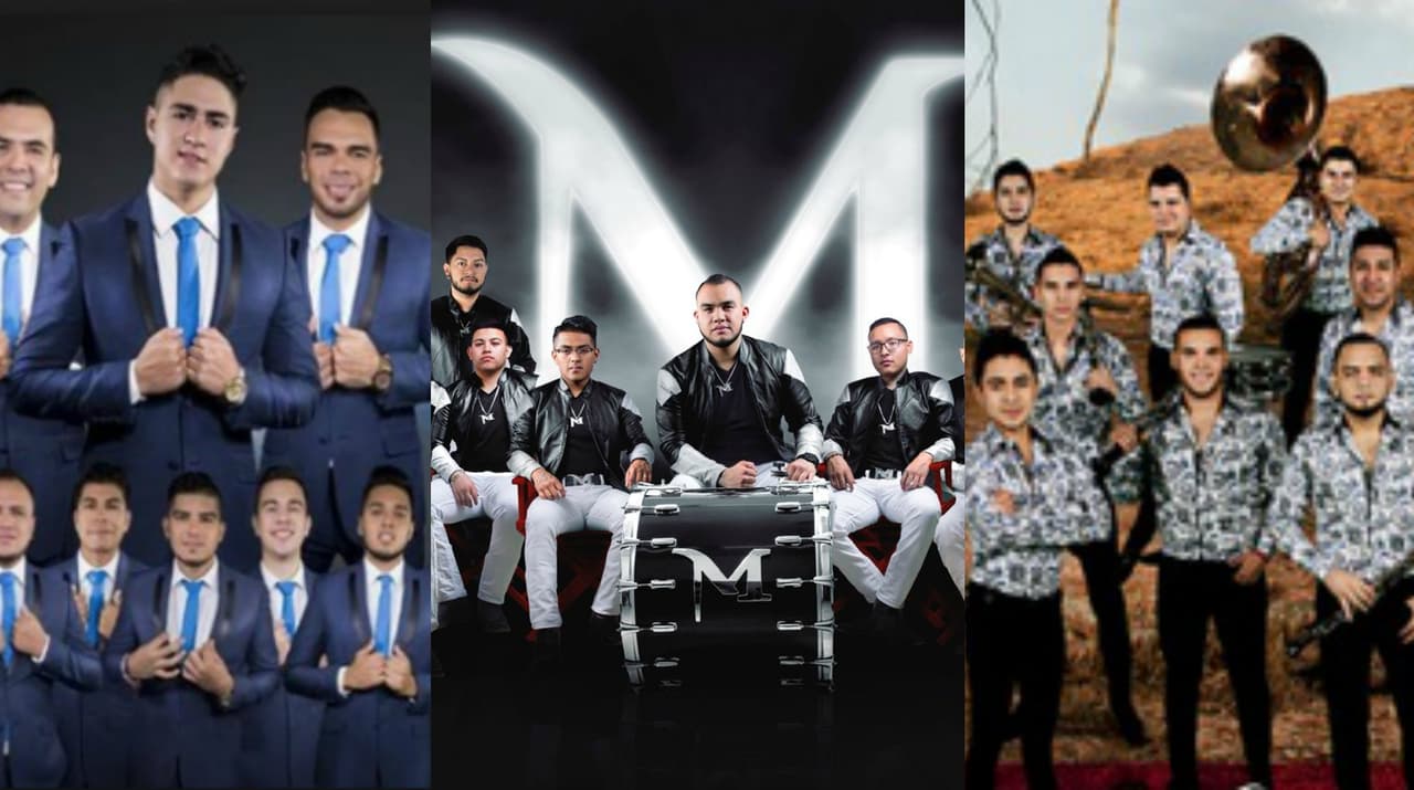 <b>Banda de regional mexicano integrada con puros jóvenes nacidos en EEUU, incluidos algunos llamados ‘dreamers’:</b>
<br>a) Banda La Ejecutiva b) Banda La Maravillosa c) Banda Carnaval