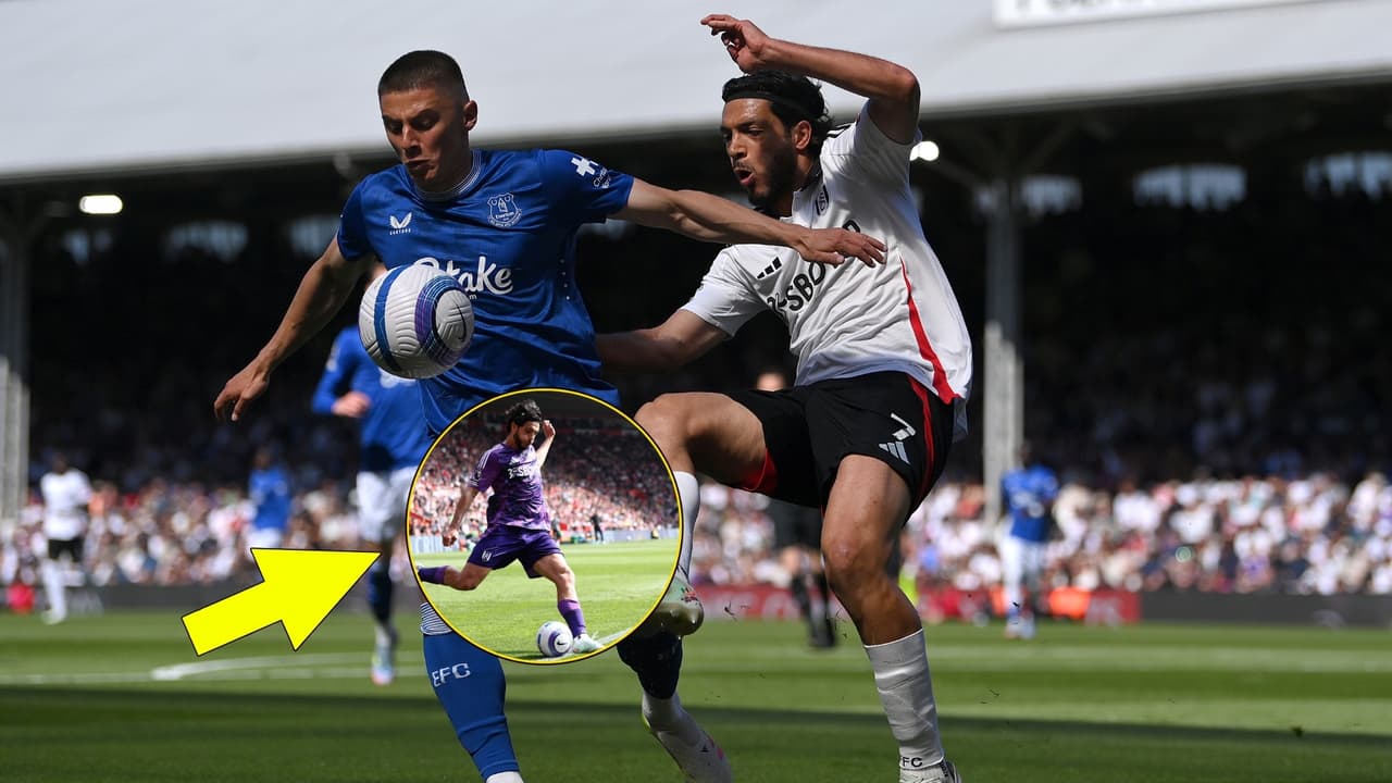 Raúl Jiménez se mete al Top 10 histórico de goleadores del Fulham en Premier