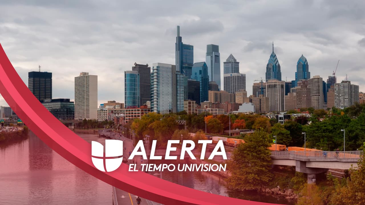 Esto es lo que se puede esperar de los remanentes del huracán Ian en la región de Filadelfia 