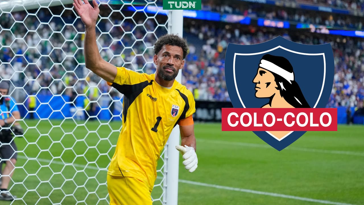 El histórico sueldo de Vozinha como jugador de Colo Colo 