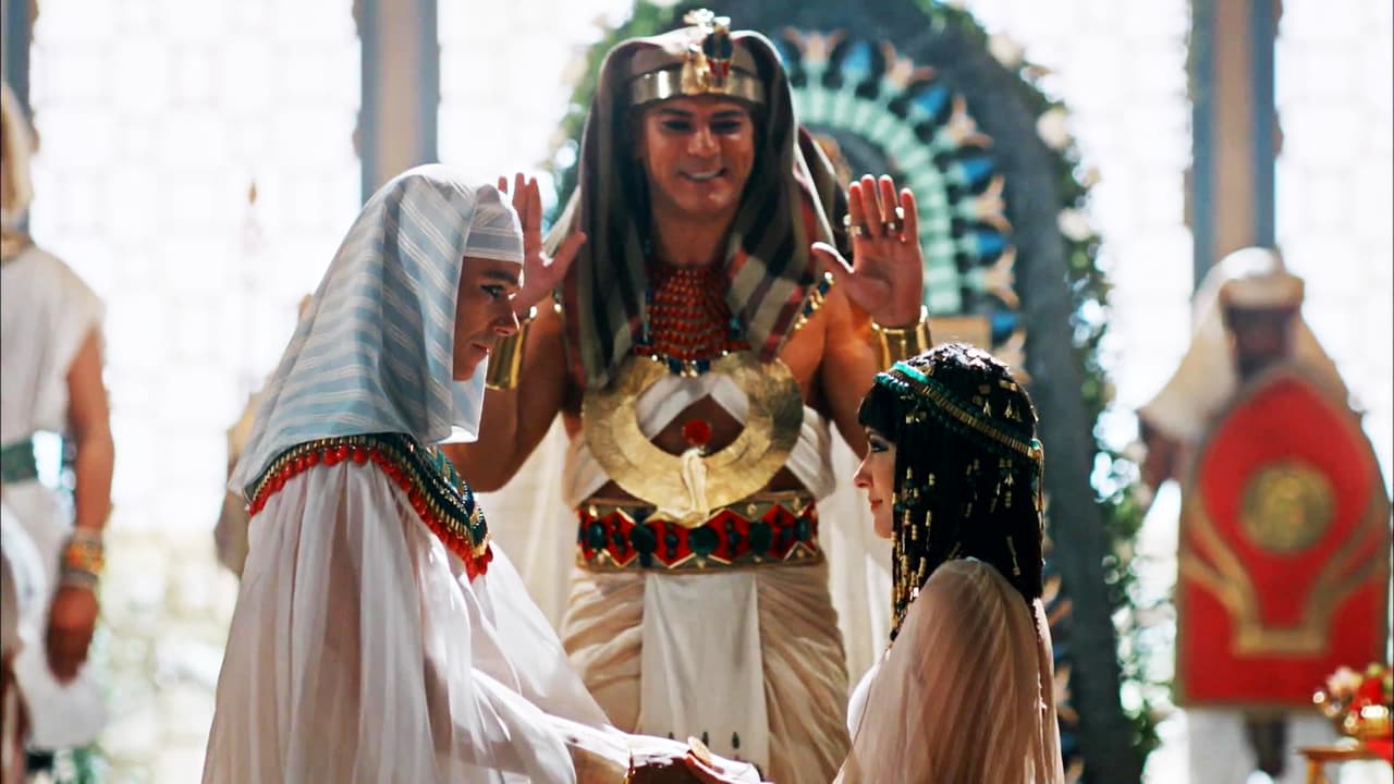 Además, dio el consentimiento para su boda que él mismo ofició.