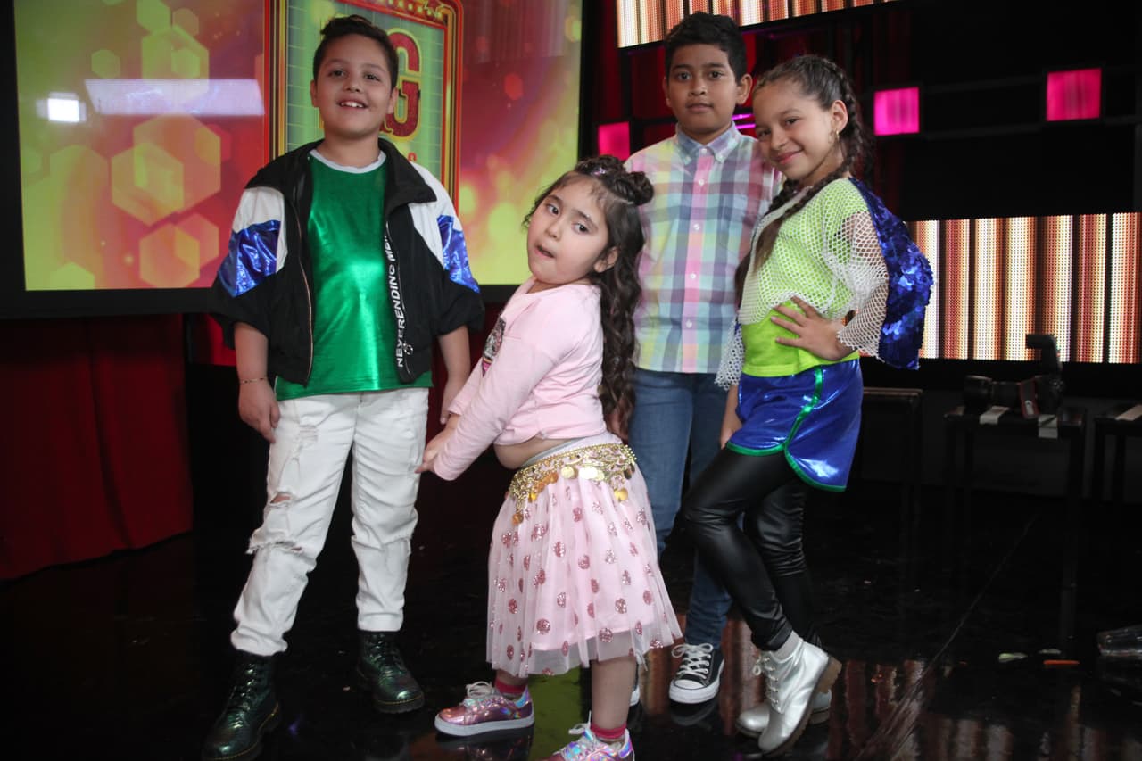 Los escuadrones están listos para librar la eliminación.