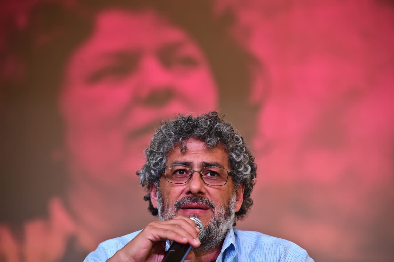 Ambientalista testigo del asesinato de la activista Berta Cáceres evalúa demandar al gobierno de Honduras
