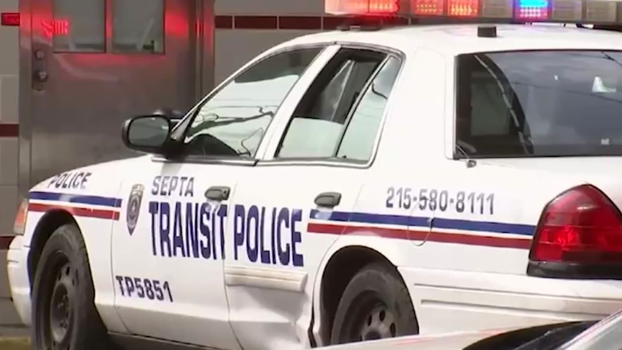 ¿SEPTA es seguro para los usuarios?