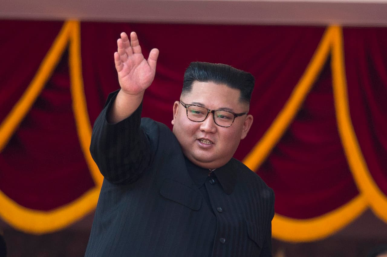 Kim Jong Un pide otra reunión a Trump en una carta que la Casa Blanca tilda de “muy cálida y productiva”
