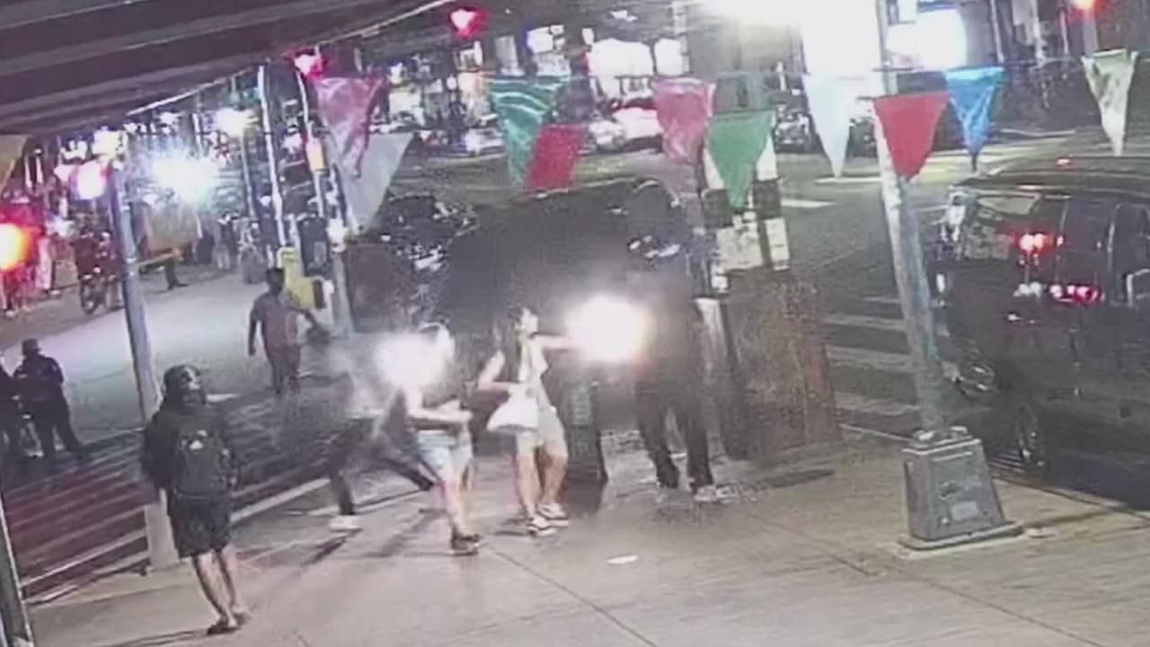 Adolescente de 16 años muere atropellada en Queens tras pelea con conductor ebrio