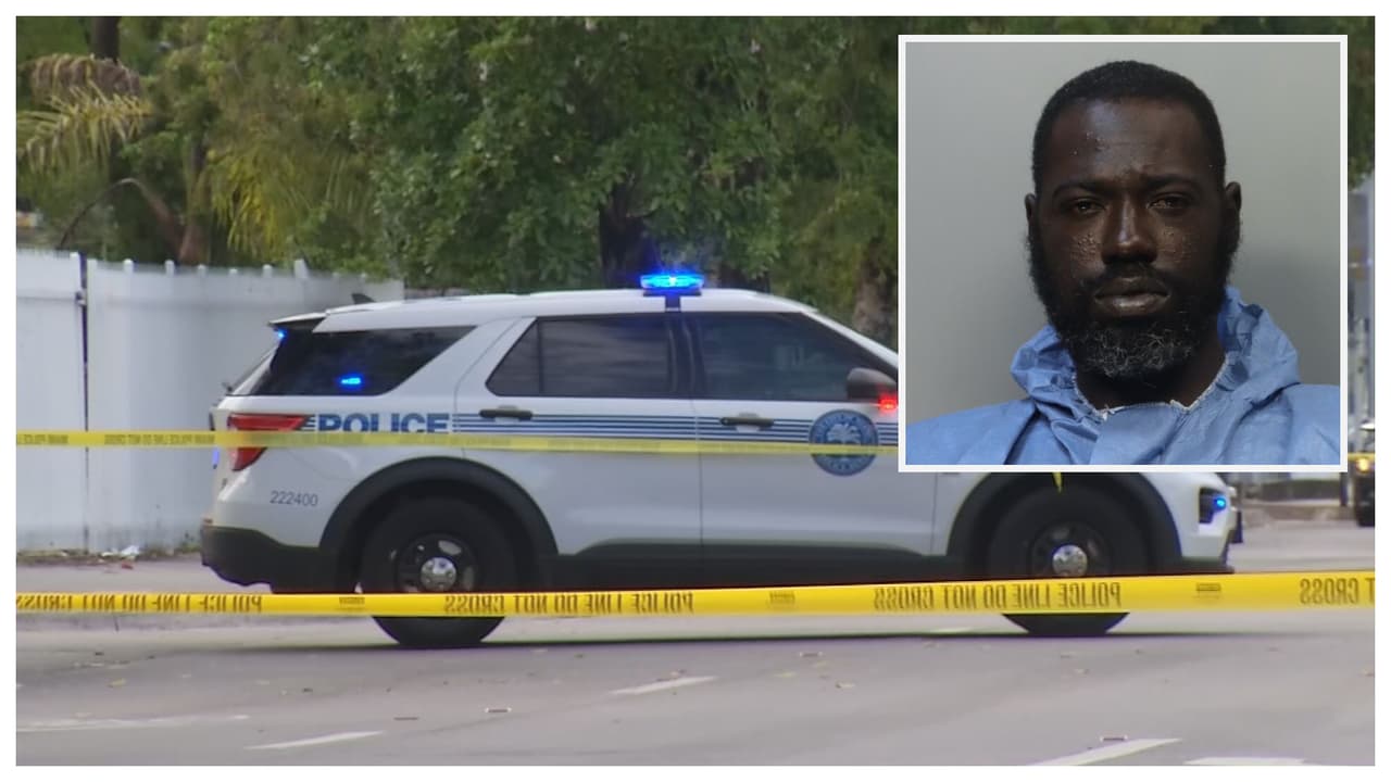 Arrestan a sospechoso del asesinato de un hombre en Coconut Grove