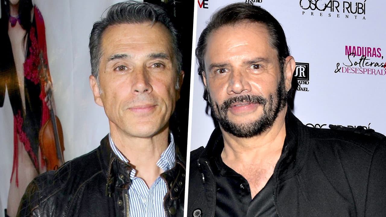 Abogado responde si Sergio Mayer sigue al pendiente del juicio contra Héctor Parra por abuso sexual