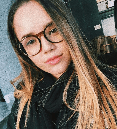 Ella ha participado en 'Como dice el dicho' y 'La Rosa de Guadalupe'. En 2016 tuvo una pequeña actuación en 'Las Amazonas'. A sus 18 años de edad Saraí continúa preparándose como actriz.