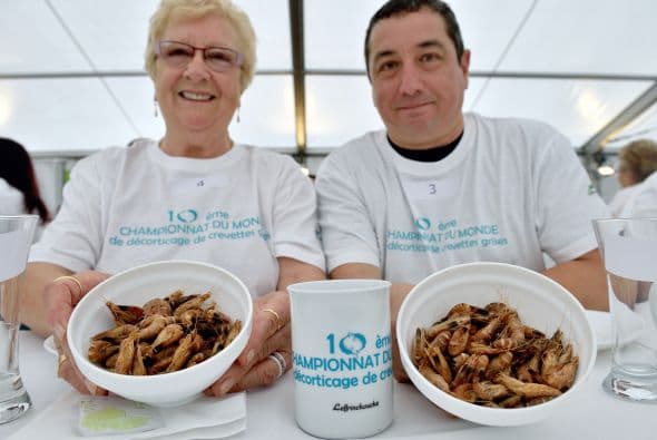 La competición tuvo lugar en una provincia al norte de Francia, en Leffrinckoucke. Cocina con sabor para tus hijos y prepara platillos nutritivos y ricos en casa. Busca más recetas deliciosas aquí.