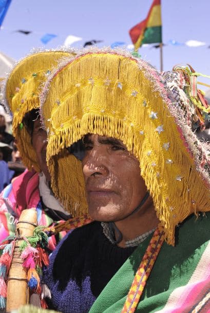 También alentó a trazar diseños destinados a incentivar el progreso en el área, visitada cada año por miles de turistas por sus particularidades naturales.