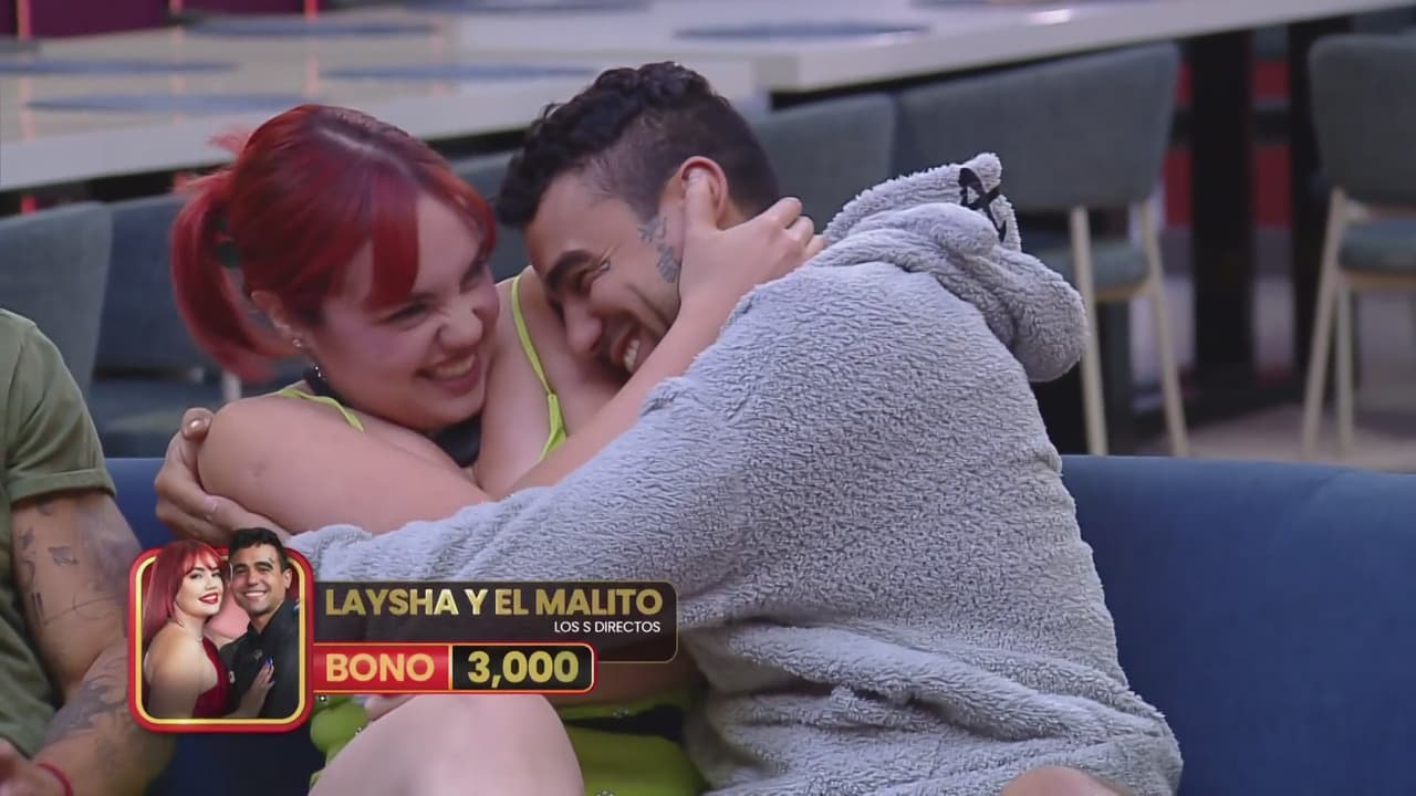 ¿Apostarías por Mí?