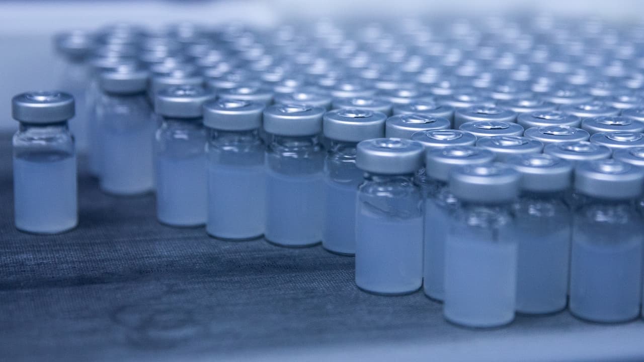 Utah dispone de más citas  para vacunación que pacientes que las busquen