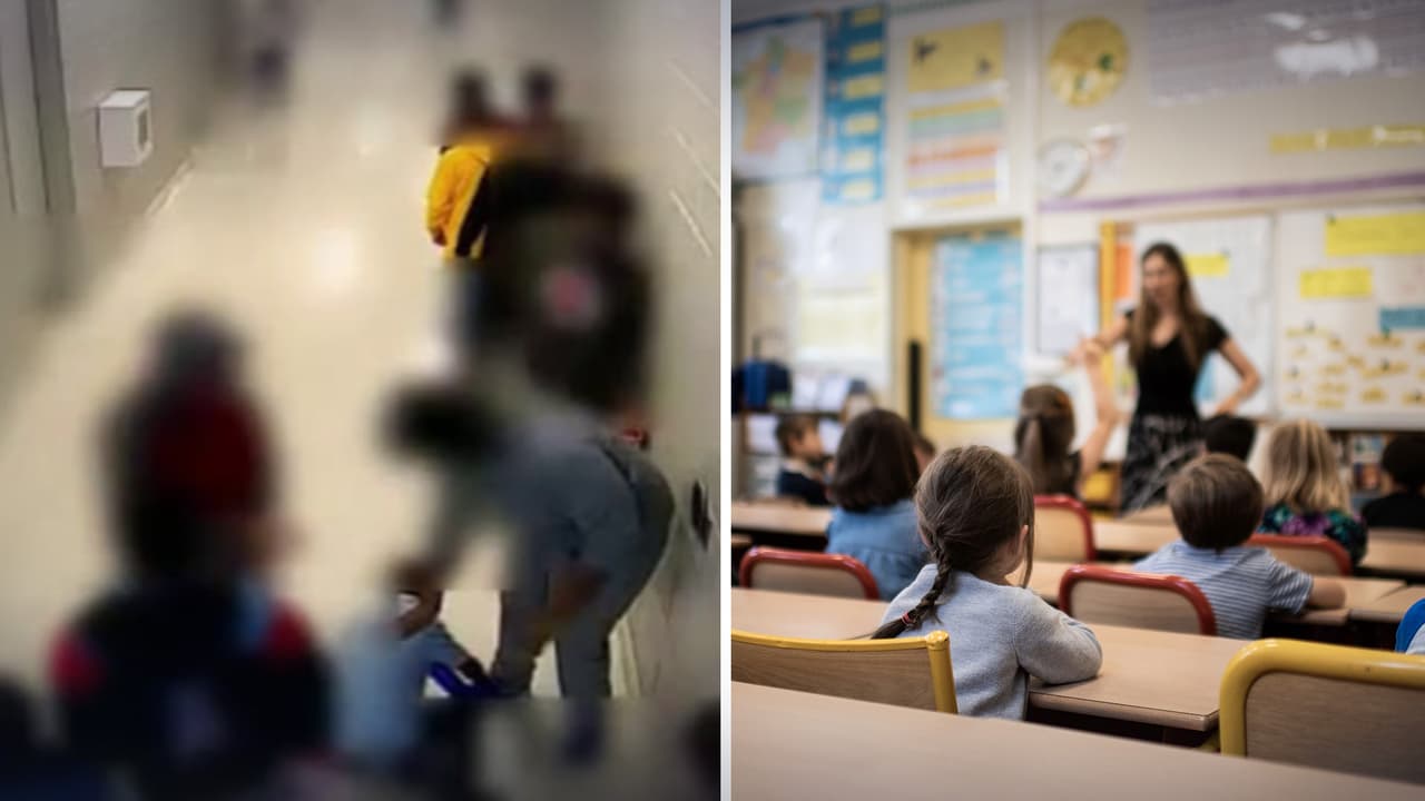 Un estudiante con discapacidad recibe golpiza en escuela de Texas; personal solo miró